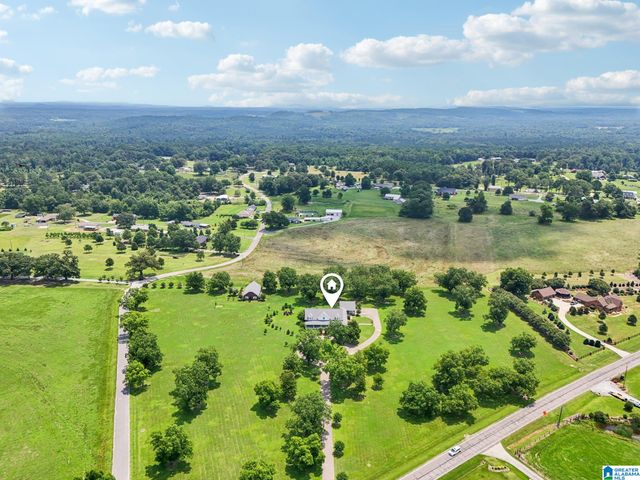 13650 COUNTY ROAD 29, Clanton, AL 35045