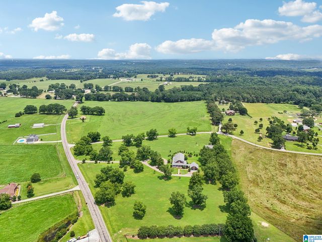 13650 COUNTY ROAD 29, Clanton, AL 35045