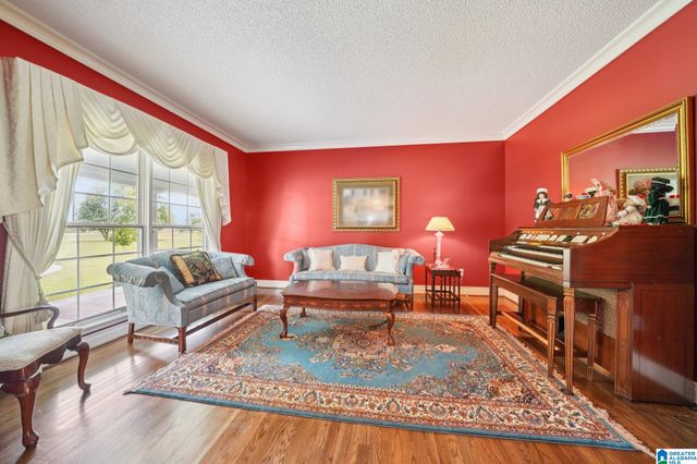 13650 COUNTY ROAD 29, Clanton, AL 35045