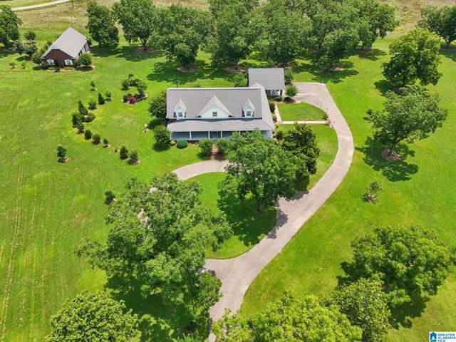 13650 COUNTY ROAD 29, Clanton, AL 35045