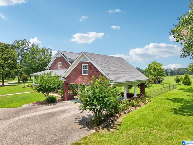 13650 COUNTY ROAD 29, Clanton, AL 35045