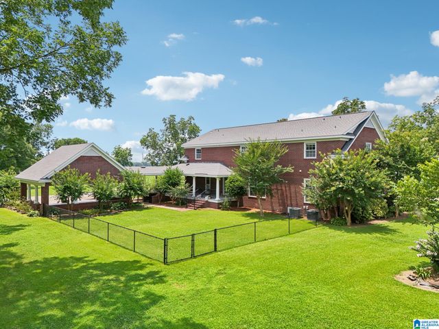 13650 COUNTY ROAD 29, Clanton, AL 35045