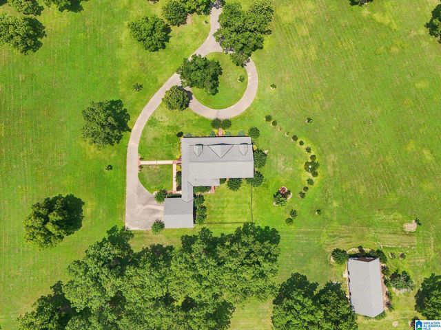 13650 COUNTY ROAD 29, Clanton, AL 35045