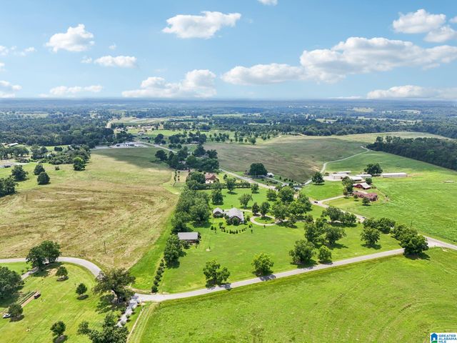 13650 COUNTY ROAD 29, Clanton, AL 35045