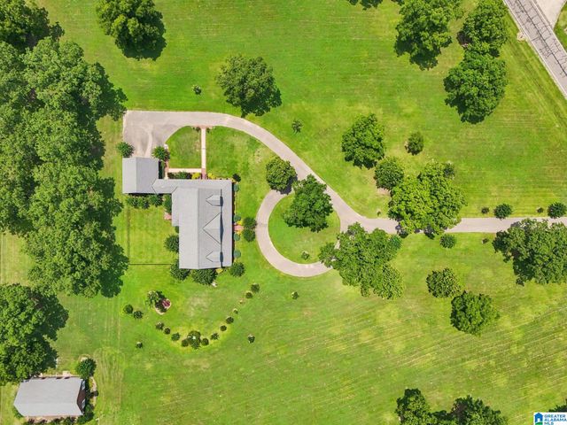 13650 COUNTY ROAD 29, Clanton, AL 35045