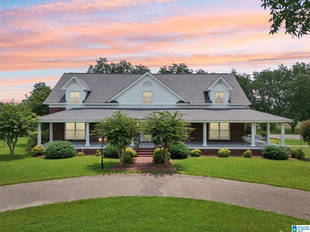 13650 COUNTY ROAD 29, Clanton, AL 35045