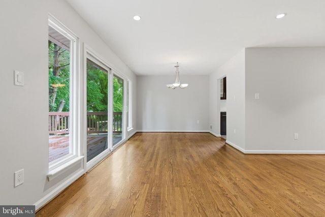 14114 ARCTIC AVE, Rockville, MD 20853