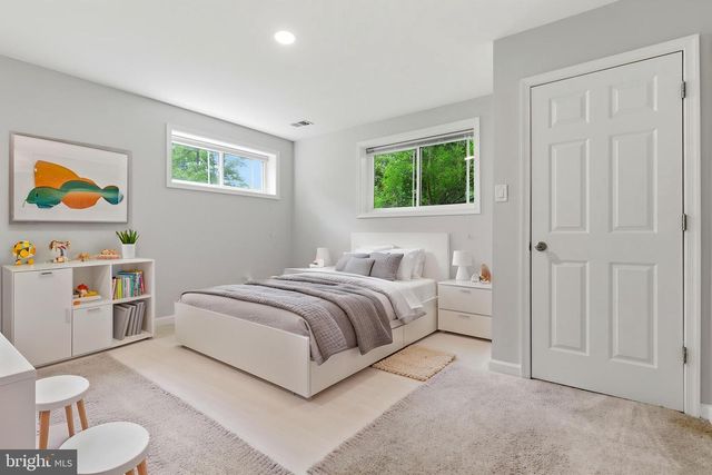 14114 ARCTIC AVE, Rockville, MD 20853