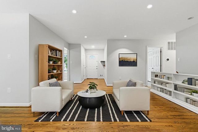 14114 ARCTIC AVE, Rockville, MD 20853