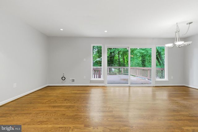 14114 ARCTIC AVE, Rockville, MD 20853