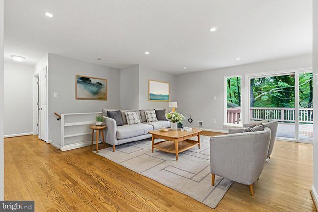 14114 ARCTIC AVE, Rockville, MD 20853