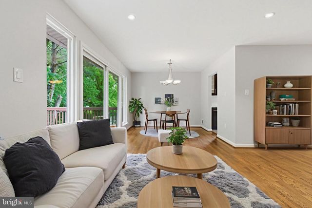 14114 ARCTIC AVE, Rockville, MD 20853