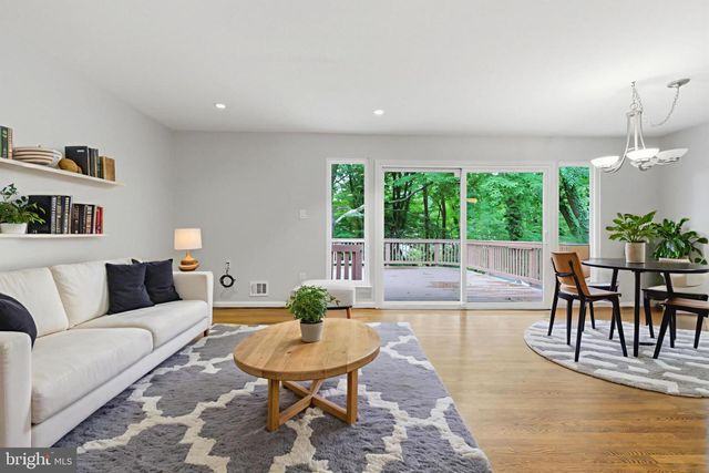 14114 ARCTIC AVE, Rockville, MD 20853