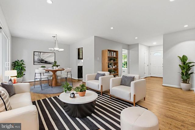 14114 ARCTIC AVE, Rockville, MD 20853