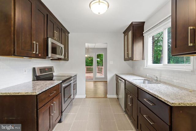 14114 ARCTIC AVE, Rockville, MD 20853