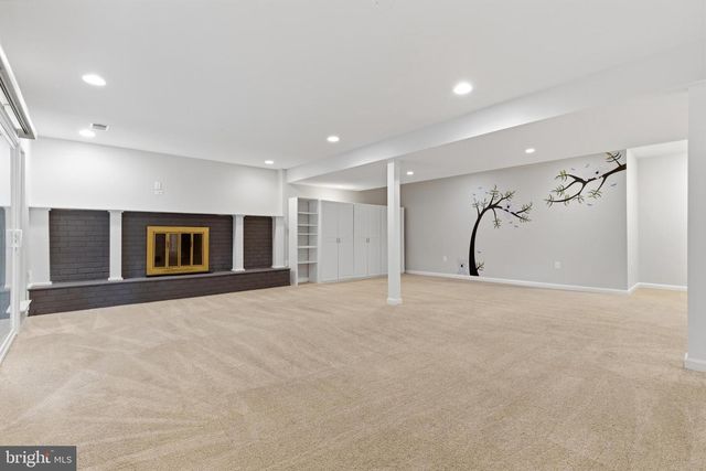 14114 ARCTIC AVE, Rockville, MD 20853
