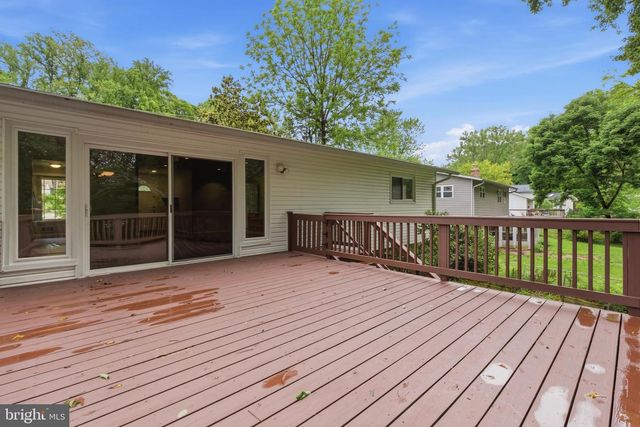 14114 ARCTIC AVE, Rockville, MD 20853