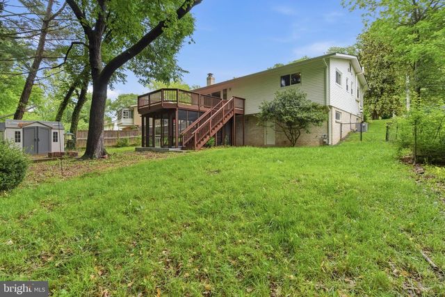 14114 ARCTIC AVE, Rockville, MD 20853