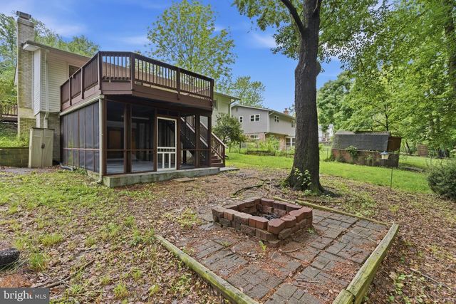 14114 ARCTIC AVE, Rockville, MD 20853