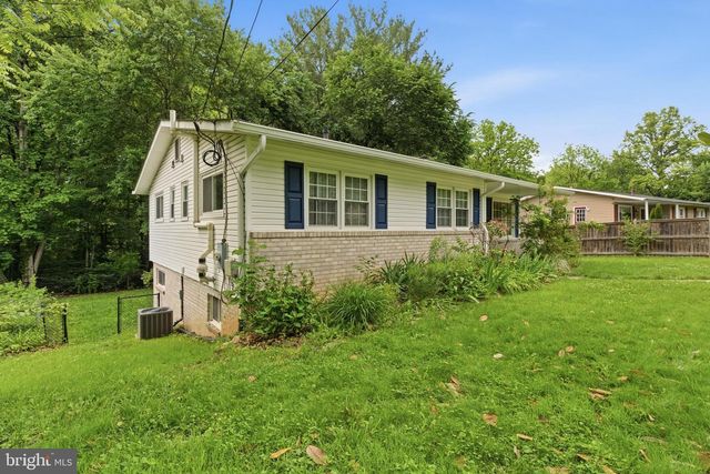 14114 ARCTIC AVE, Rockville, MD 20853