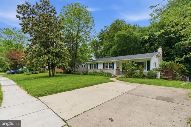 14114 ARCTIC AVE, Rockville, MD 20853