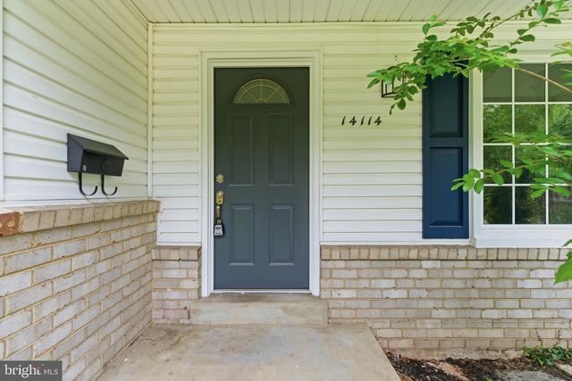 14114 ARCTIC AVE, Rockville, MD 20853