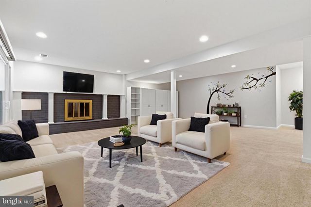 14114 ARCTIC AVE, Rockville, MD 20853