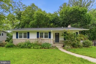 14114 ARCTIC AVE, Rockville, MD 20853