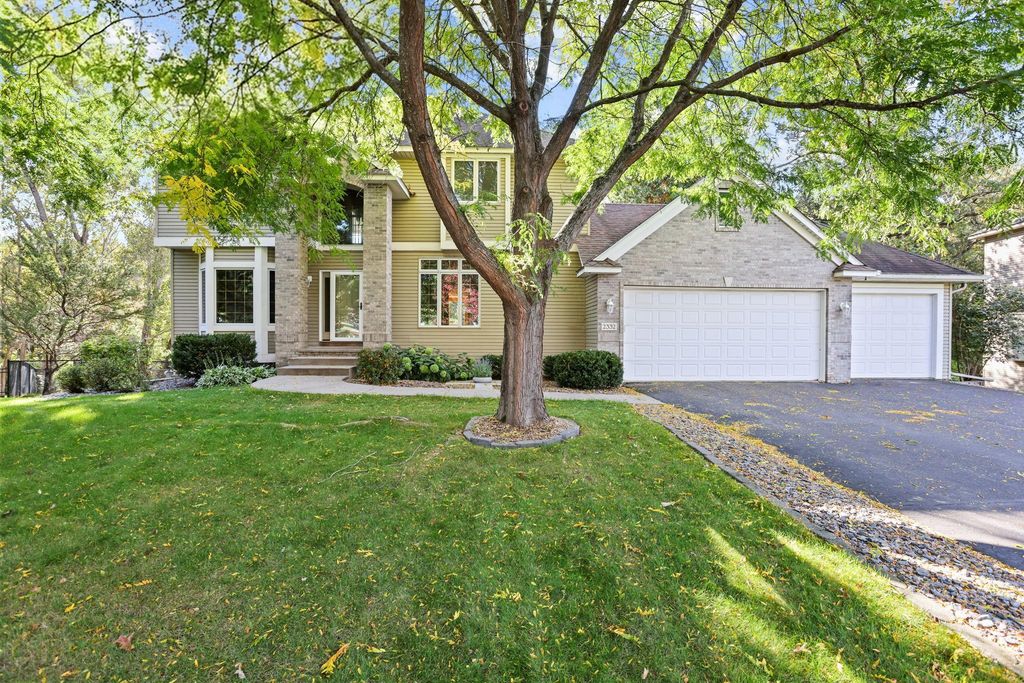 2332 151st Avenue NW, Andover, MN 55304 — photo 2