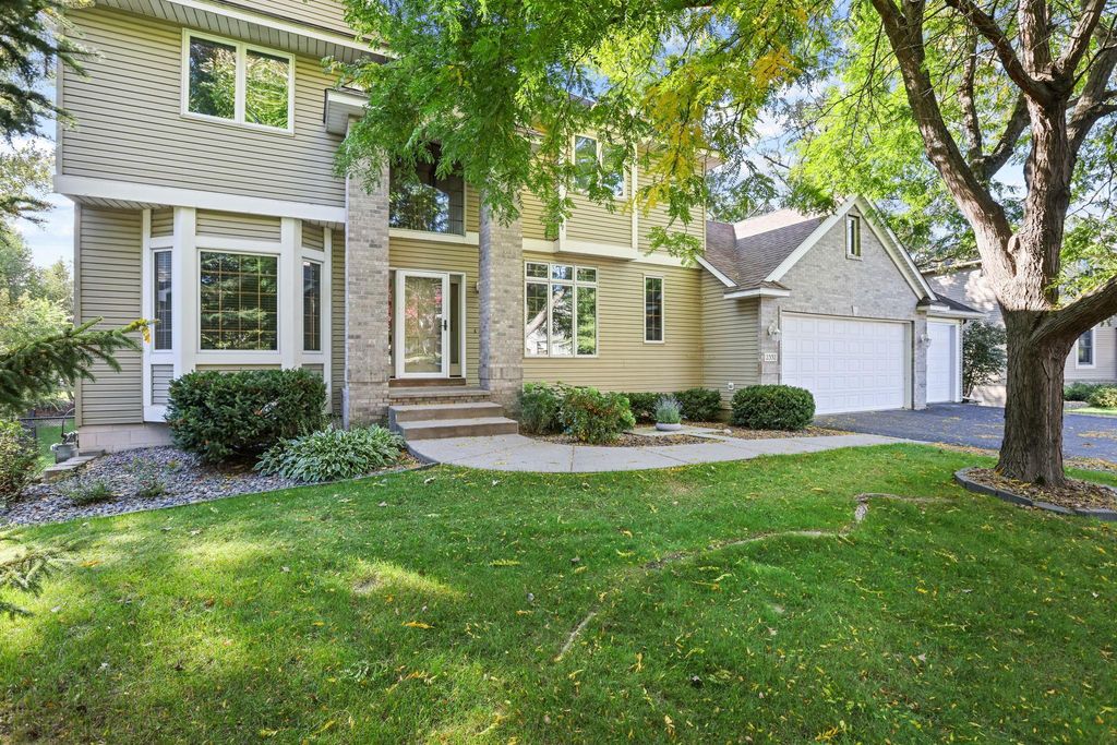 2332 151st Avenue NW, Andover, MN 55304 — photo 5