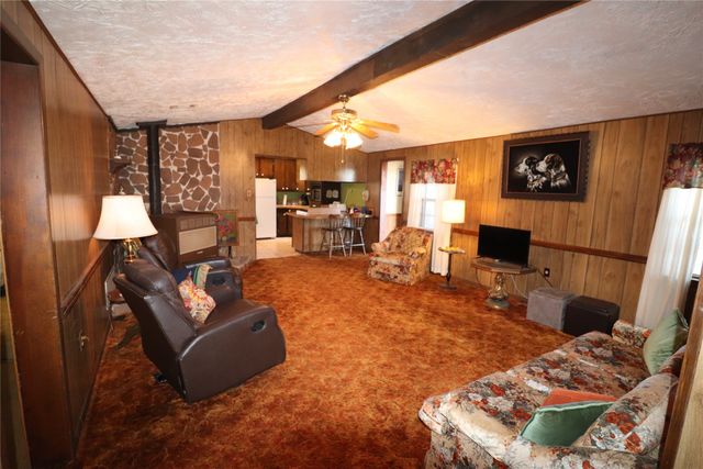 2553 Brixey Road, Henrietta, TX 76365