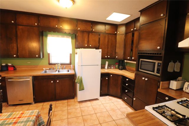 2553 Brixey Road, Henrietta, TX 76365