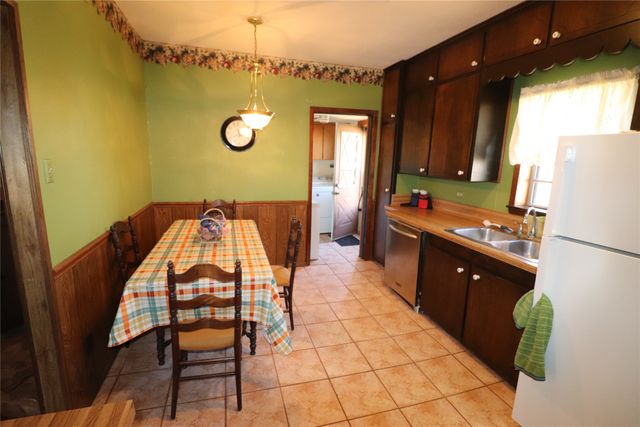 2553 Brixey Road, Henrietta, TX 76365