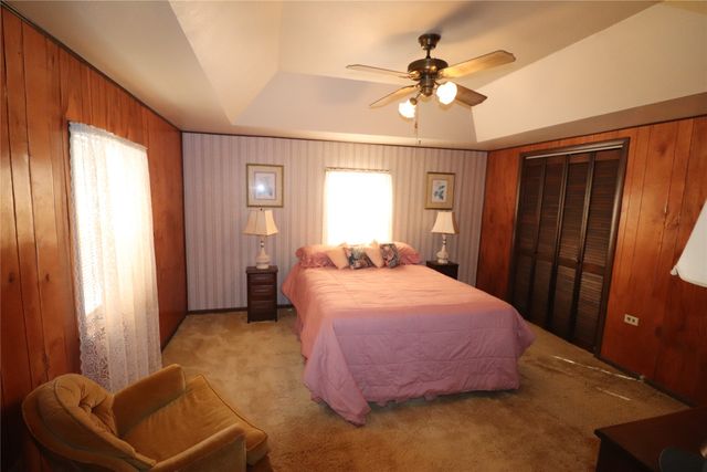 2553 Brixey Road, Henrietta, TX 76365