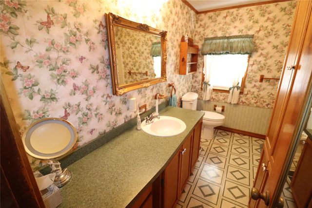 2553 Brixey Road, Henrietta, TX 76365