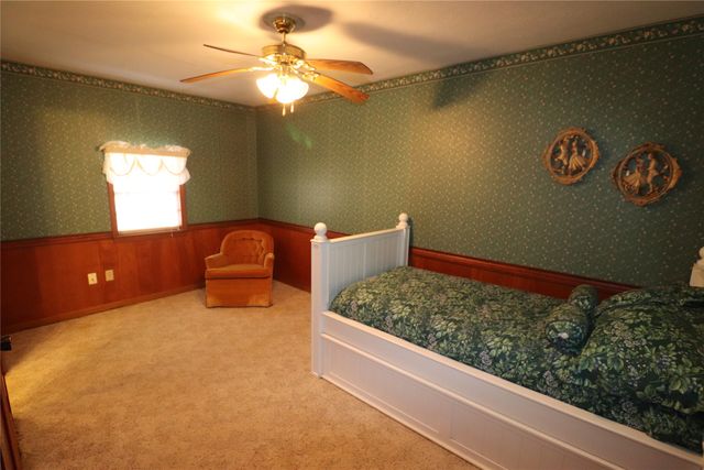 2553 Brixey Road, Henrietta, TX 76365