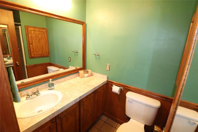 2553 Brixey Road, Henrietta, TX 76365