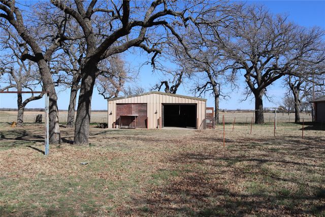 2553 Brixey Road, Henrietta, TX 76365