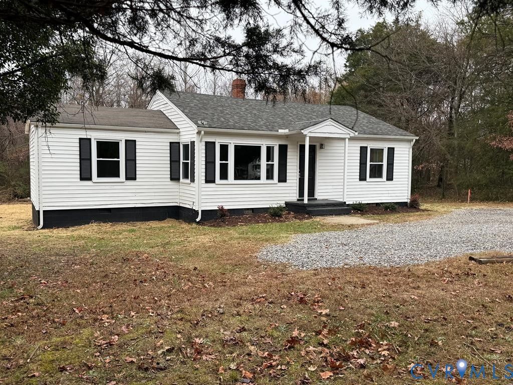 7945 Abilene Rd, Farmville, VA 23901