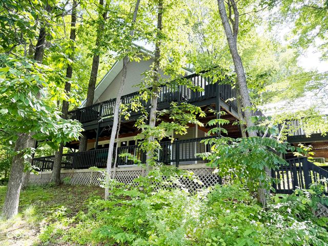9679 E Rocky Fork North Drive, Brazil, IN 47834
