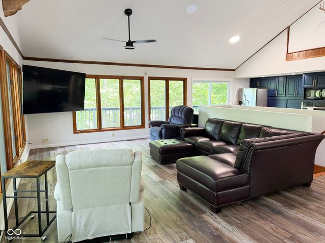 9679 E Rocky Fork North Drive, Brazil, IN 47834
