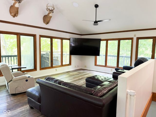 9679 E Rocky Fork North Drive, Brazil, IN 47834
