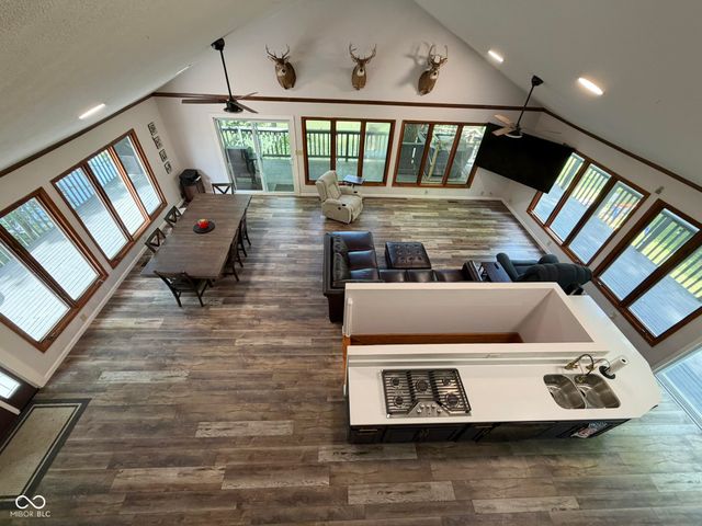 9679 E Rocky Fork North Drive, Brazil, IN 47834
