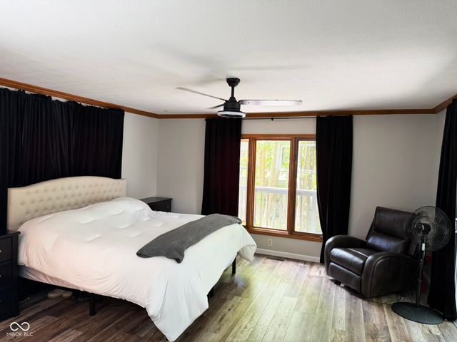 9679 E Rocky Fork North Drive, Brazil, IN 47834