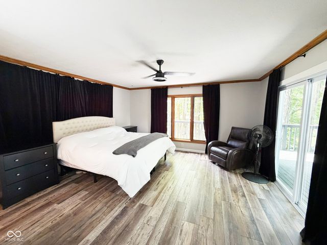 9679 E Rocky Fork North Drive, Brazil, IN 47834