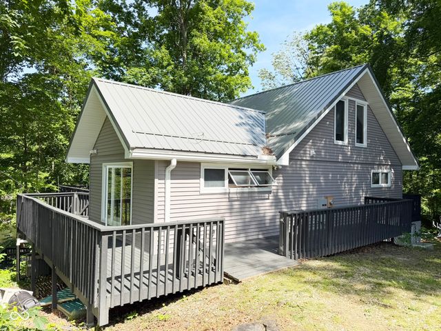 9679 E Rocky Fork North Drive, Brazil, IN 47834