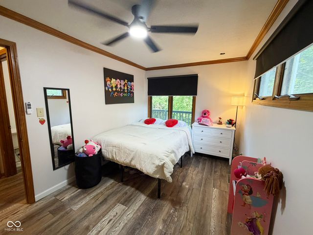 9679 E Rocky Fork North Drive, Brazil, IN 47834