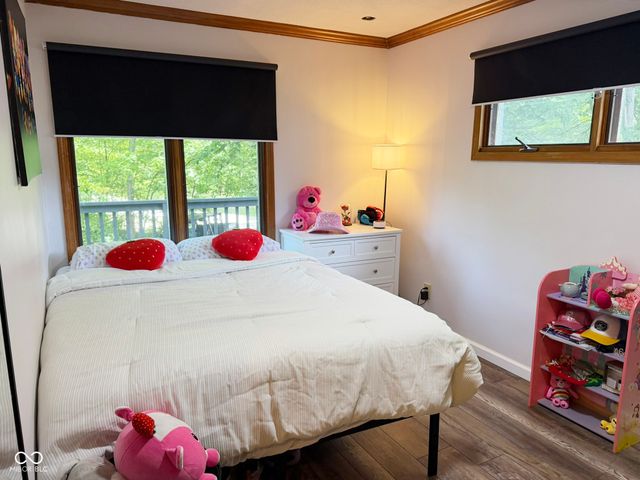 9679 E Rocky Fork North Drive, Brazil, IN 47834