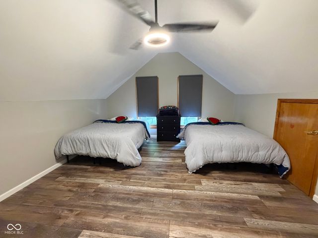 9679 E Rocky Fork North Drive, Brazil, IN 47834