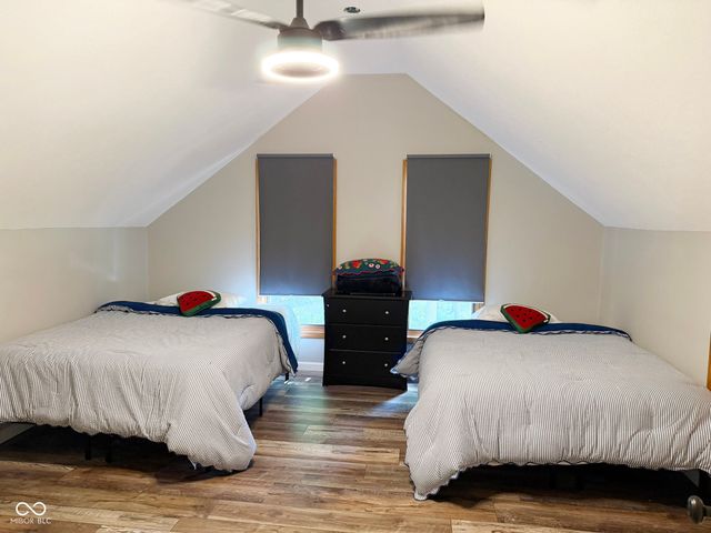 9679 E Rocky Fork North Drive, Brazil, IN 47834
